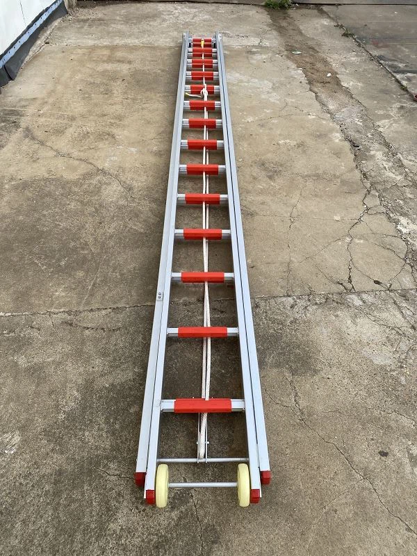 Single Straight Ladder best